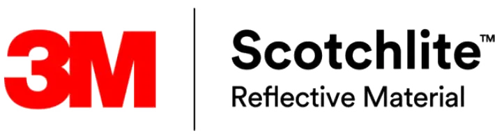 3M und Scotchlite Logo